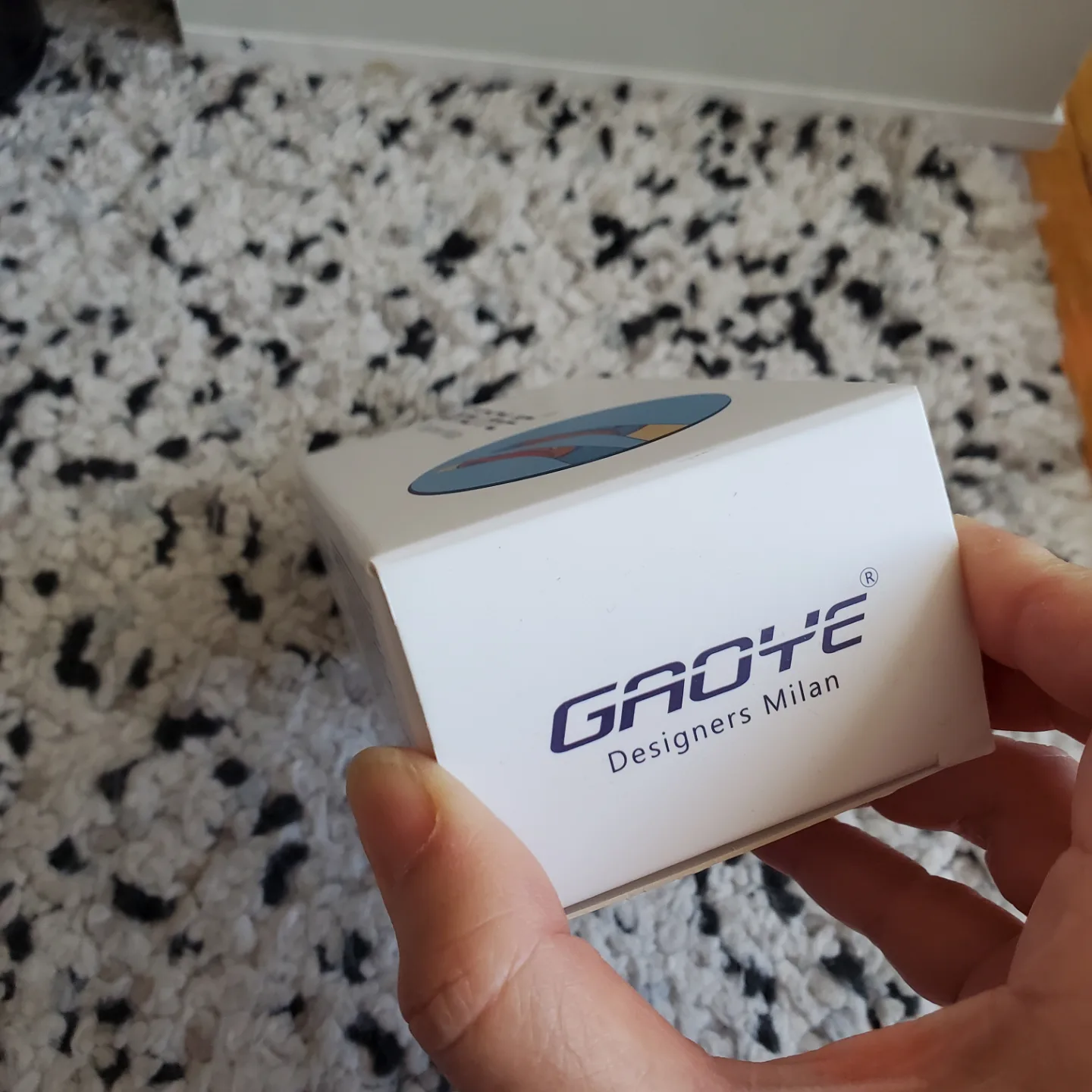 Gaoye Designers Milan Blue Light Blocking Glasses - 3 Pack image indicator(7)