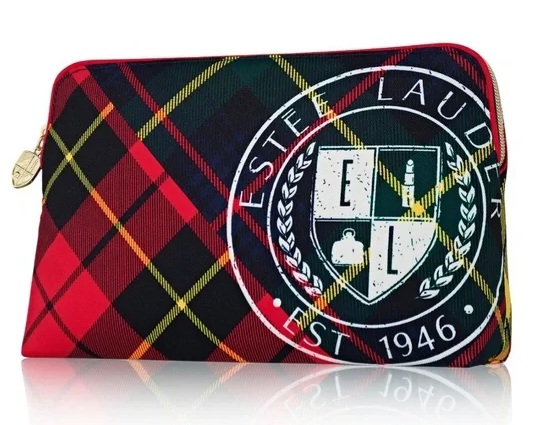 Estée Lauder Makeup Set with Cosmetic Bag