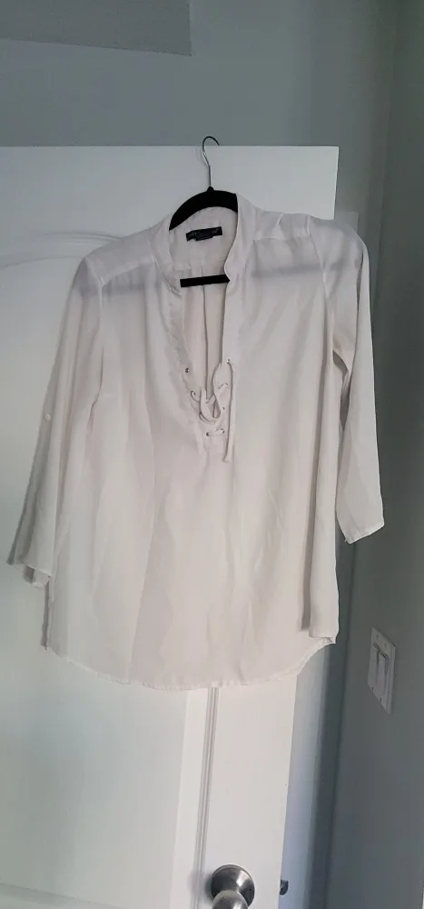 Formal women blouses image indicator(2)