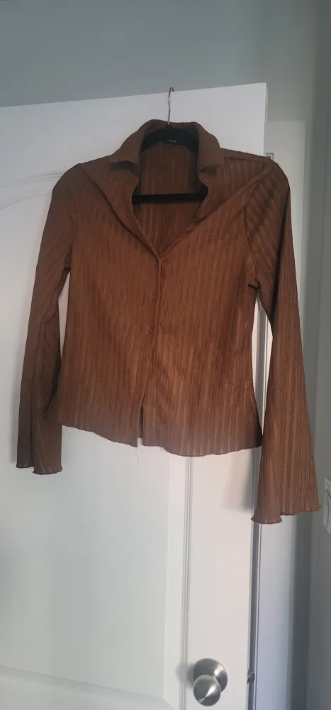 Formal women blouses image indicator(7)