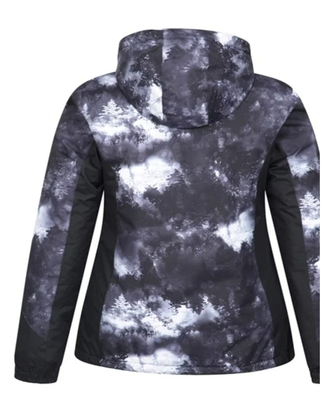Women's Ski Jacket and Pant - photo 4