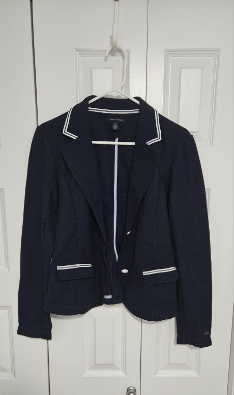 Tommy Blazer size medium