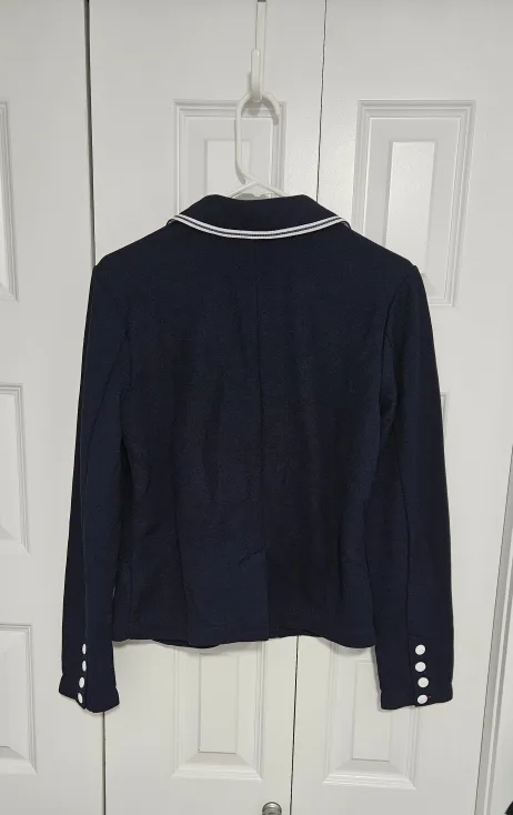 Tommy Blazer size medium image indicator(2)