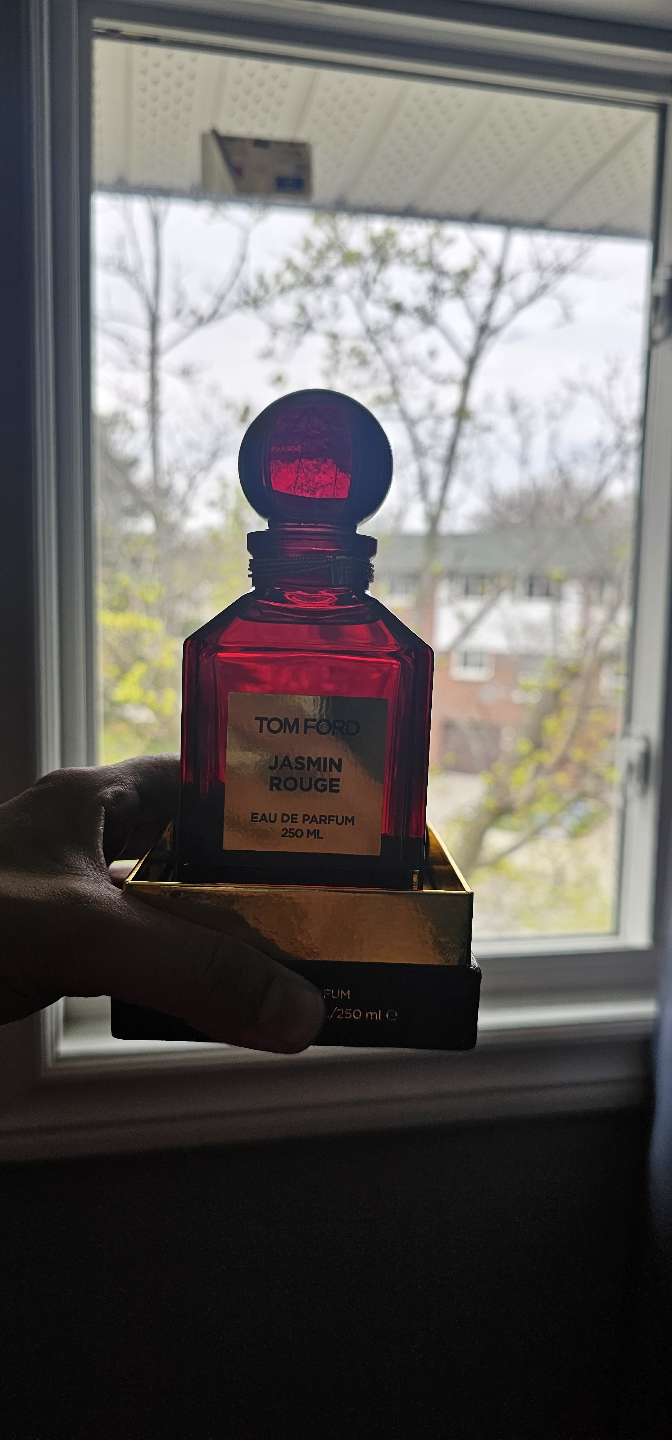 Tom Ford Jasmin Rouge Eau de Parfum 250ml - photo 5