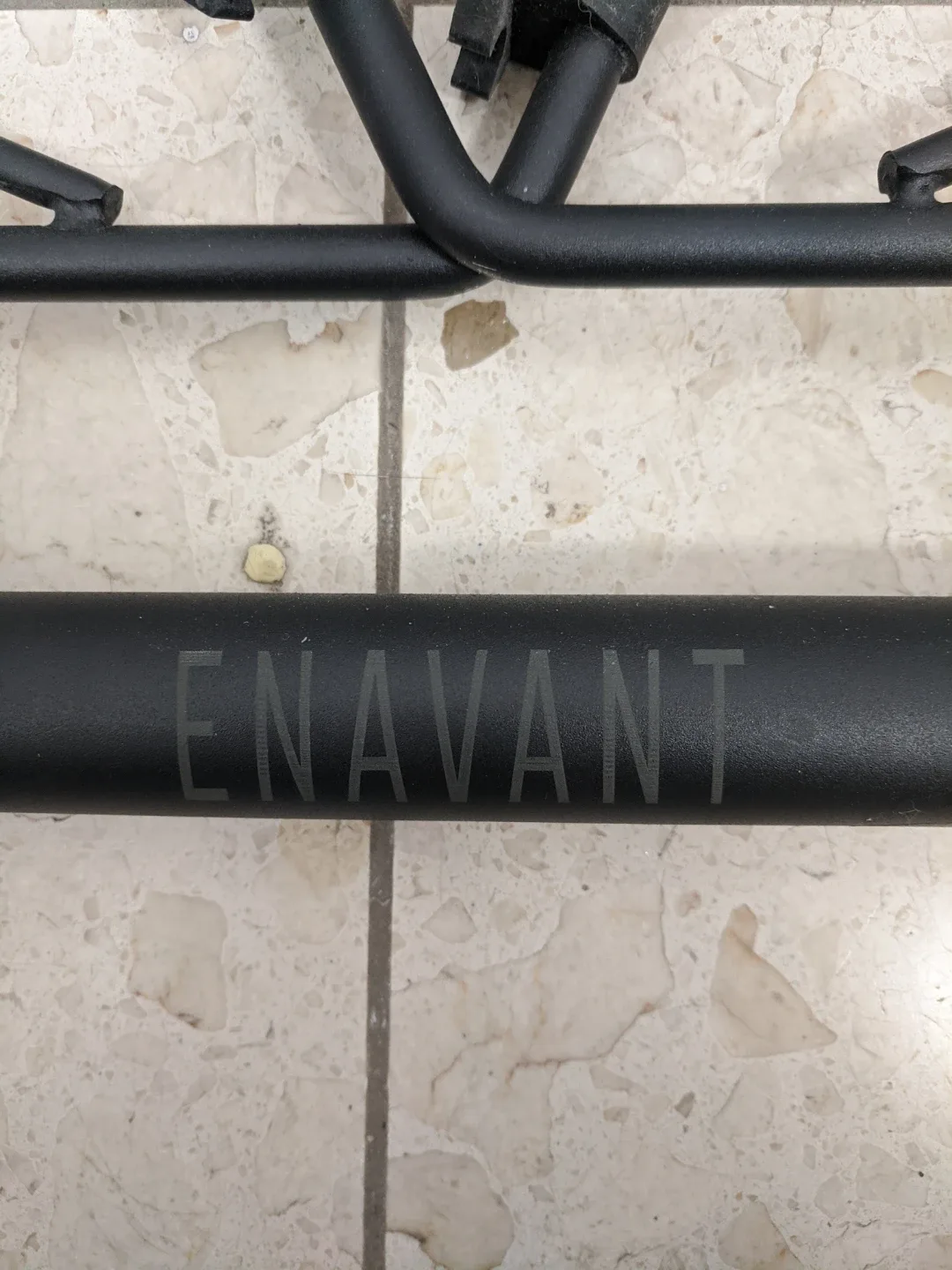 Doorway Pull-Up Bar image indicator(7)