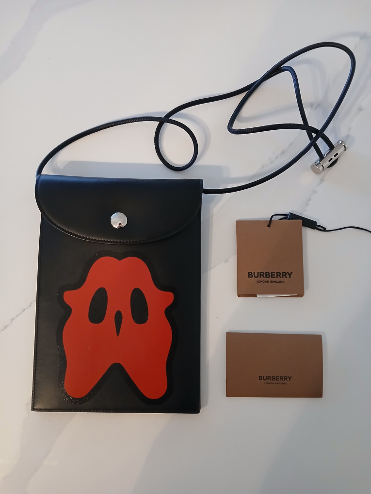 Burberry Phone Bag