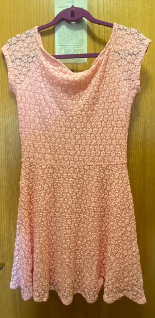 Victoria Secret Lace Dress (XS/S) image indicator(2)