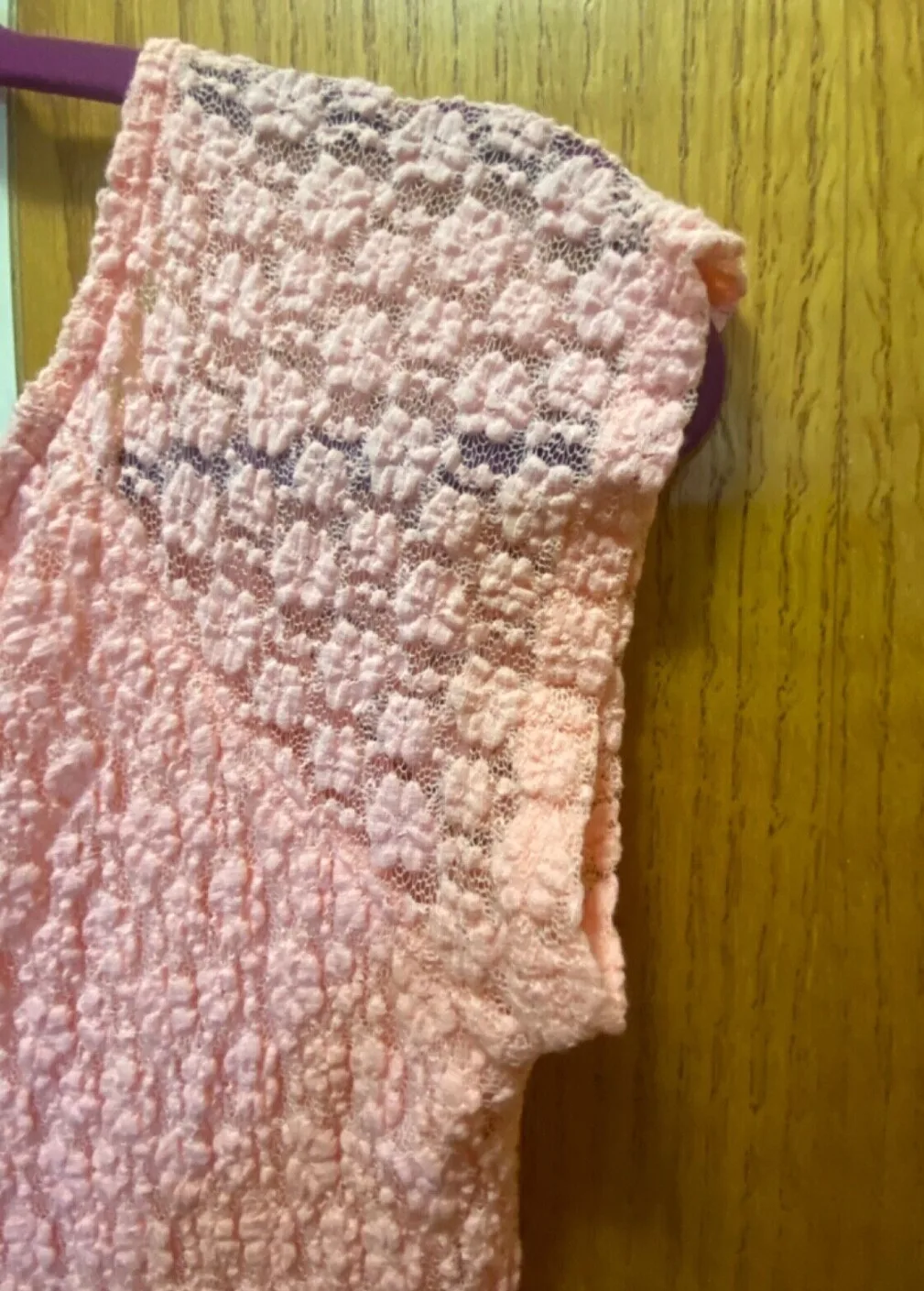 Victoria Secret Lace Dress (XS/S) image indicator(4)