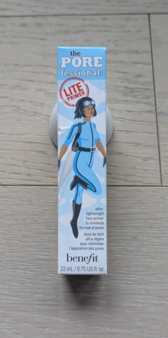 Benefit Pore fessional Lite Primer - photo 5