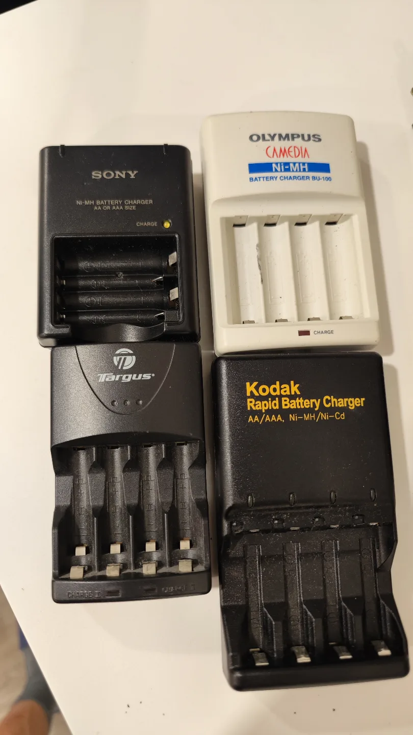 battery chargers thumbnail