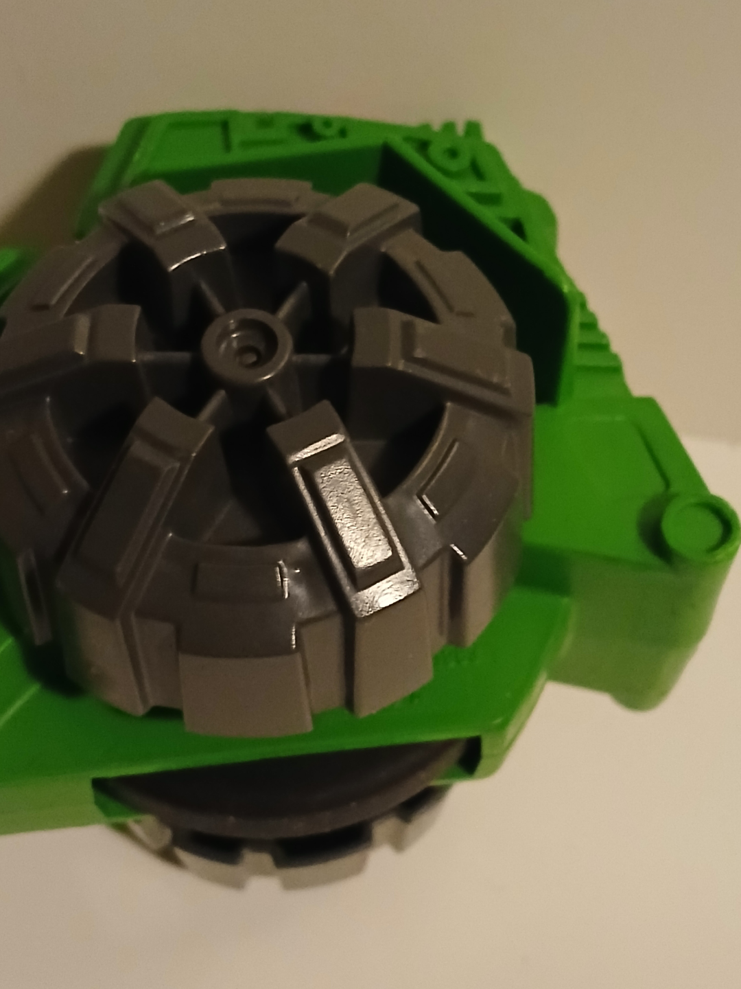 1983 MOTU Road Ripper - photo 5