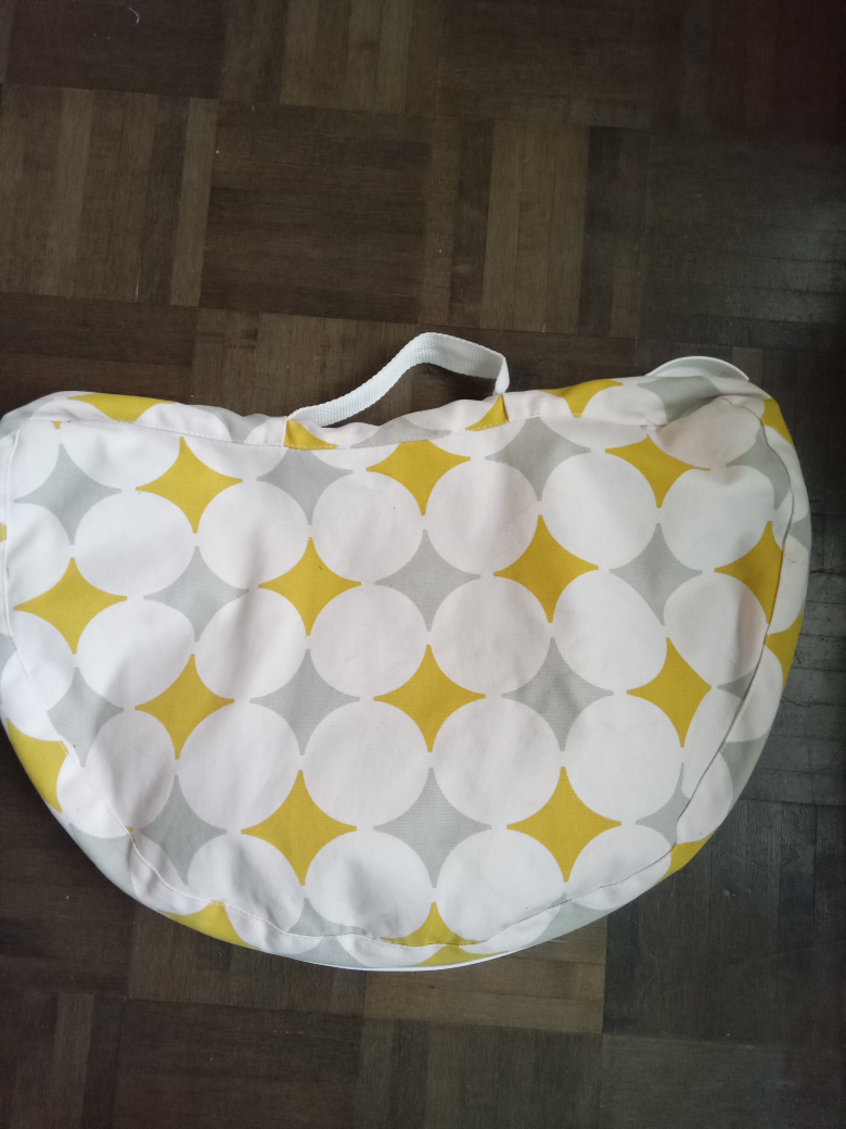 Portable Lap Desk with Removable Cushion - photo 2