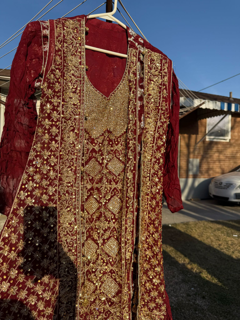 Beautiful Pakistani Shalwar Kameez Collection (5 pieces) - photo 3