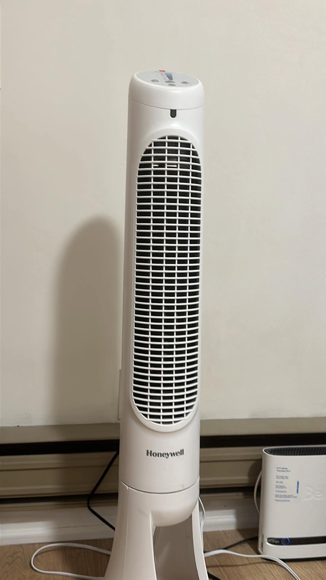 Honeywell fan - photo 2