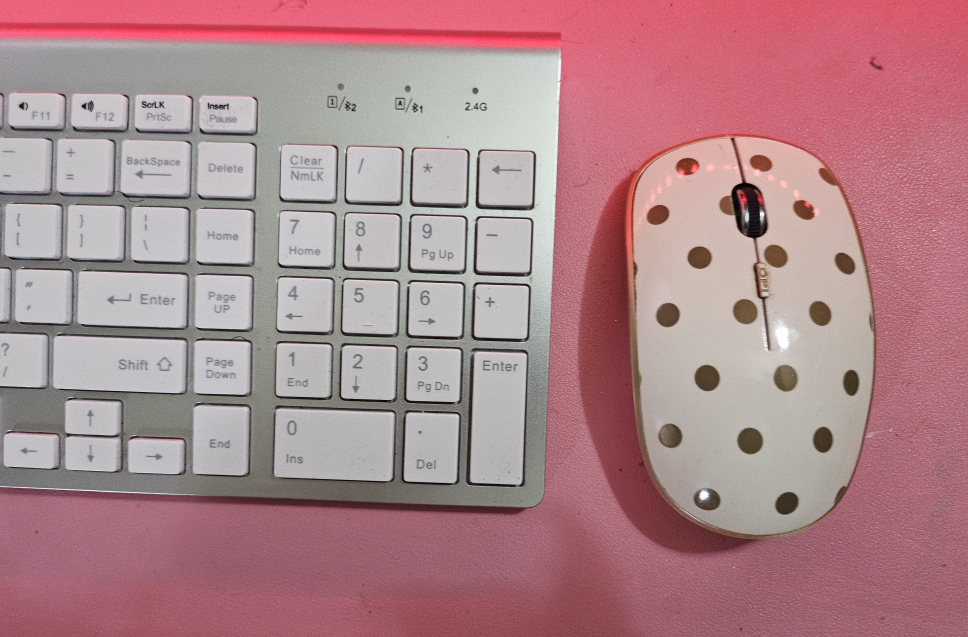 Apple iMac 21.5-inch Late 2015 - macOS Monterey - photo 5