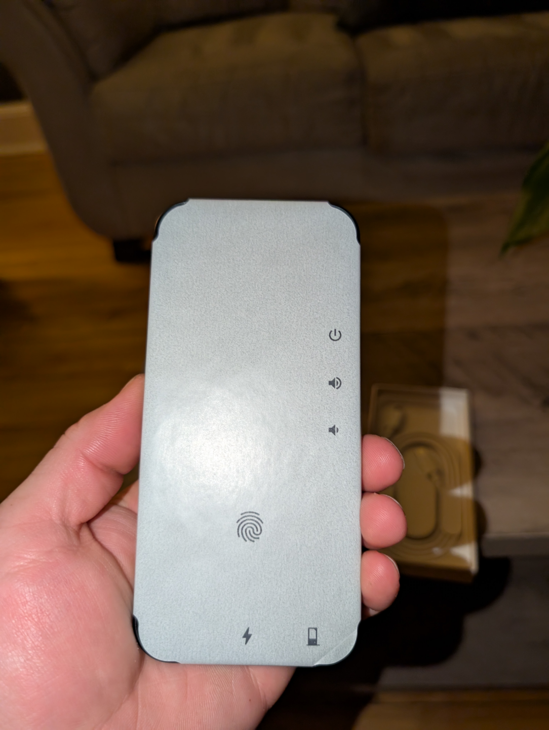 Google Pixel 9 -  Brand New never used - photo 3