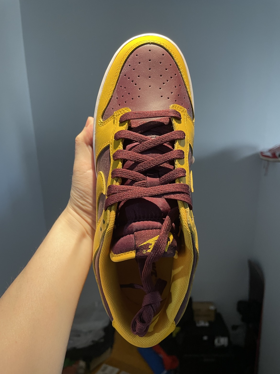Nike Dunk - photo 3
