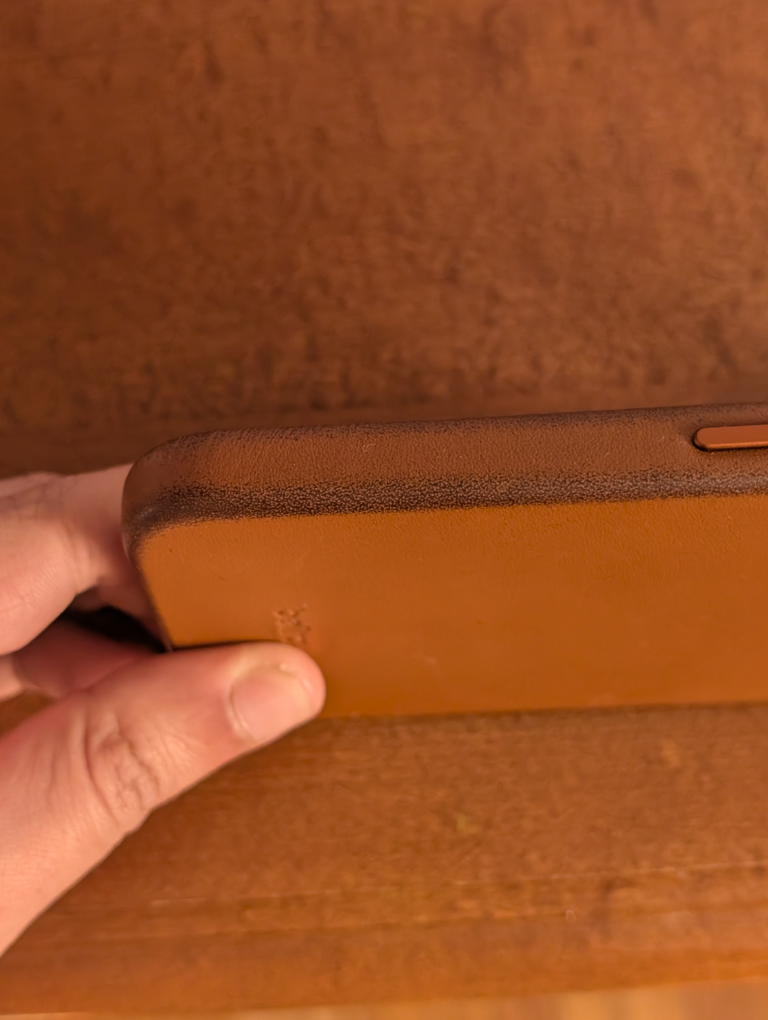 Bellroy Leather Pixel Case for Google Pixel 9 - photo 4