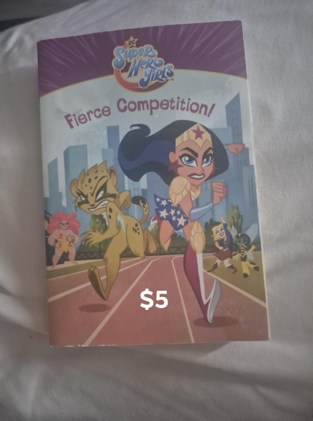 Kids Chapter Books Bundle - Variety of Titles & Authors - photo 4