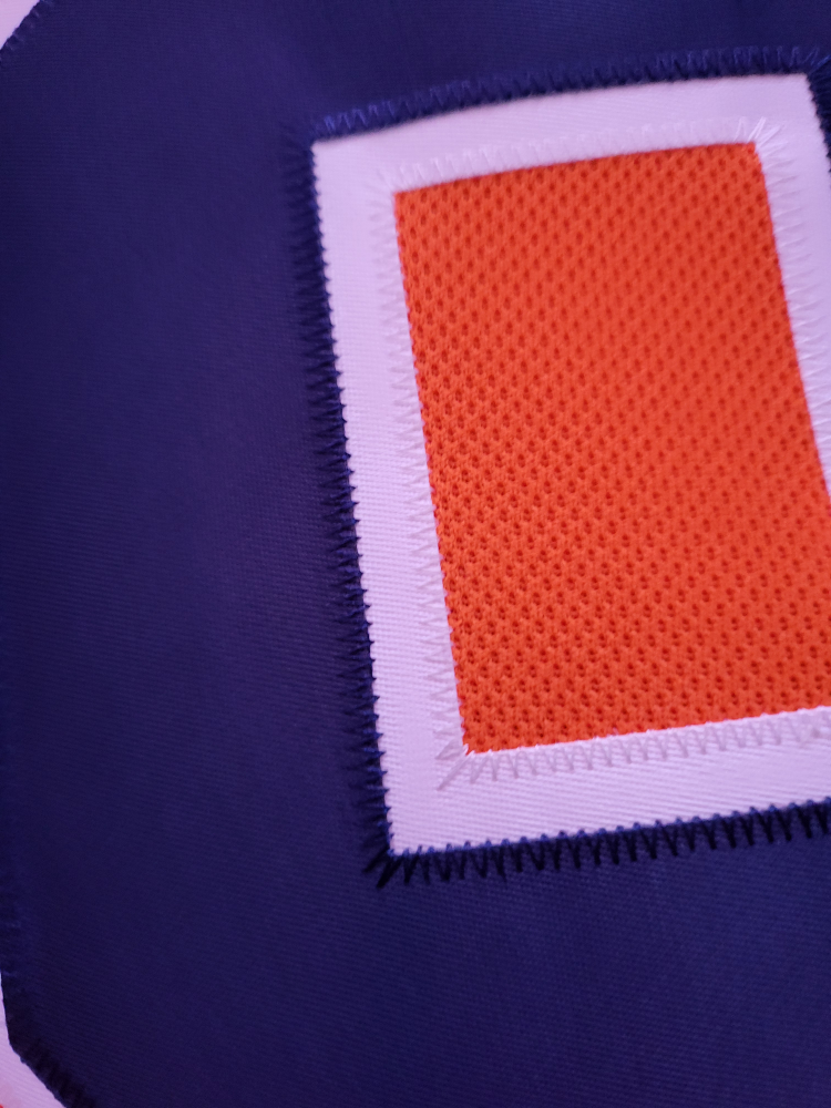 Leon Draisaitl Prostitched Jersey Oilers - photo 3