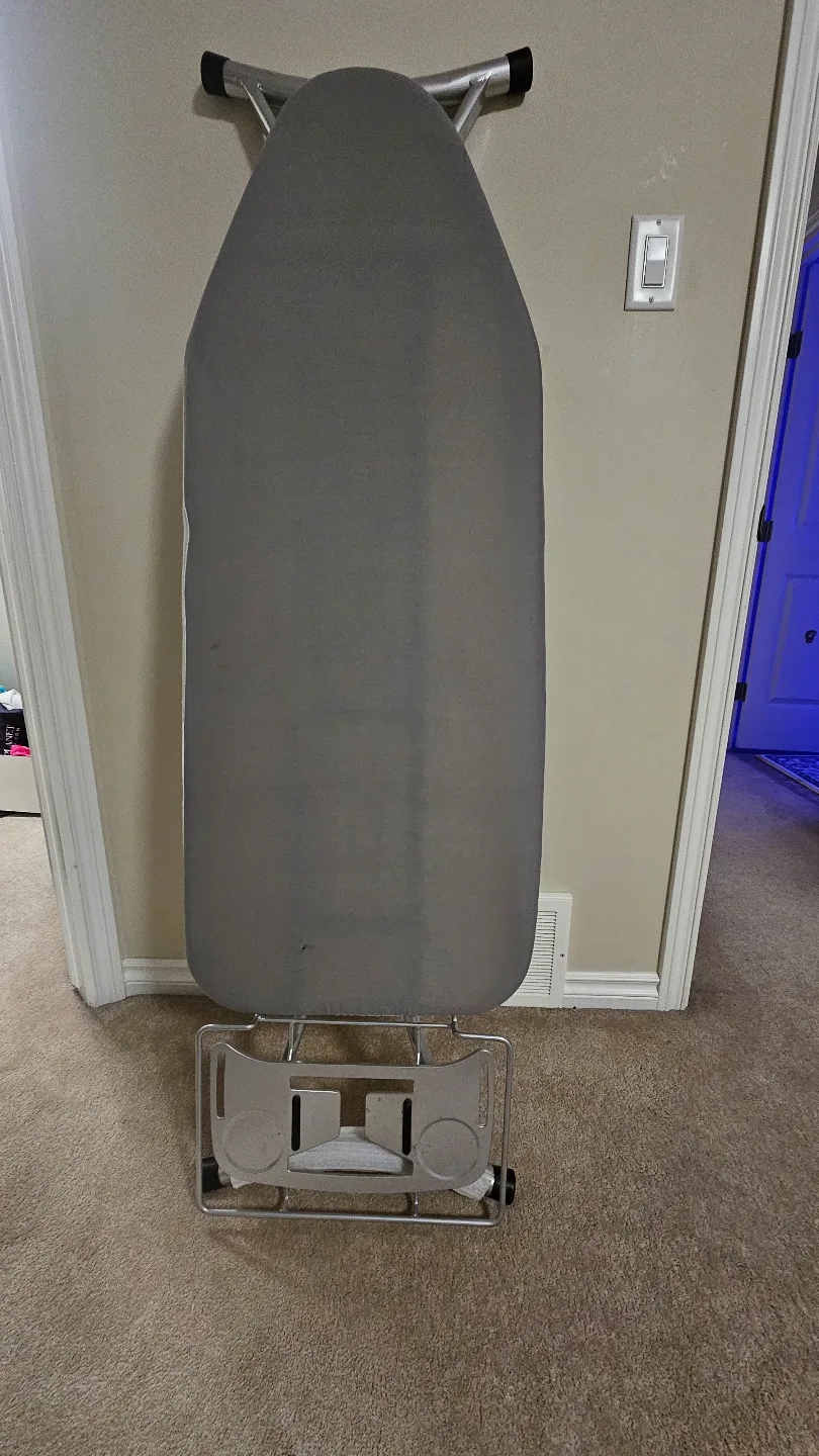 Wall Mounted Ironing Board thumbnail