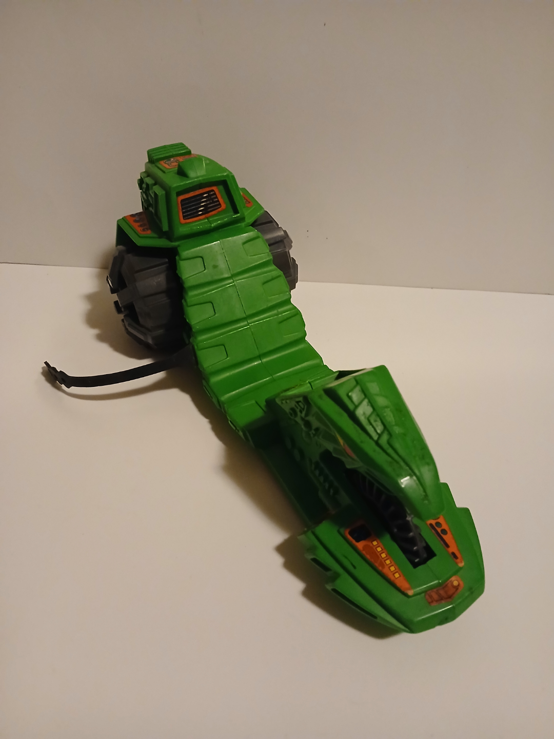1983 MOTU Road Ripper
