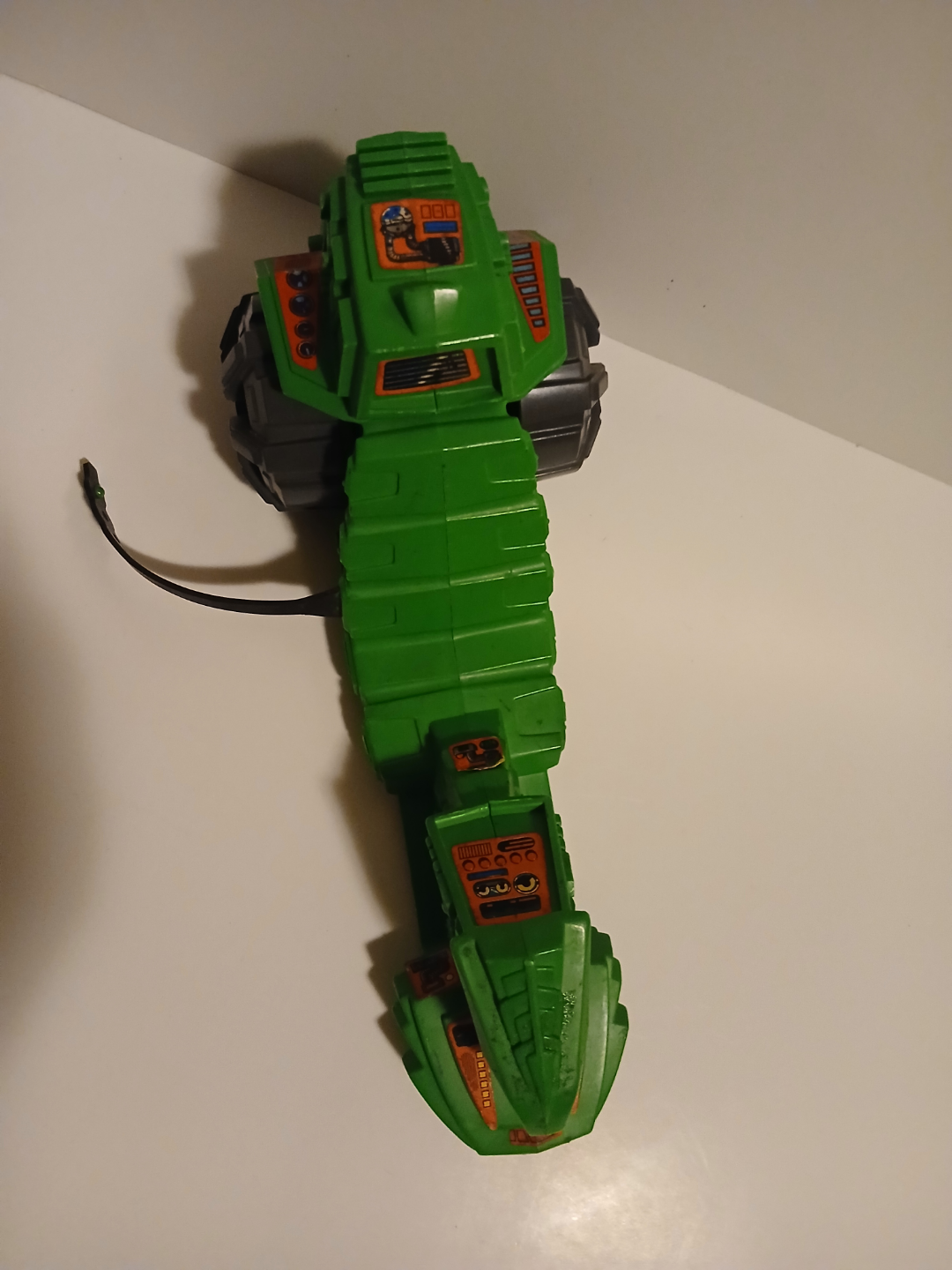 1983 MOTU Road Ripper - photo 2