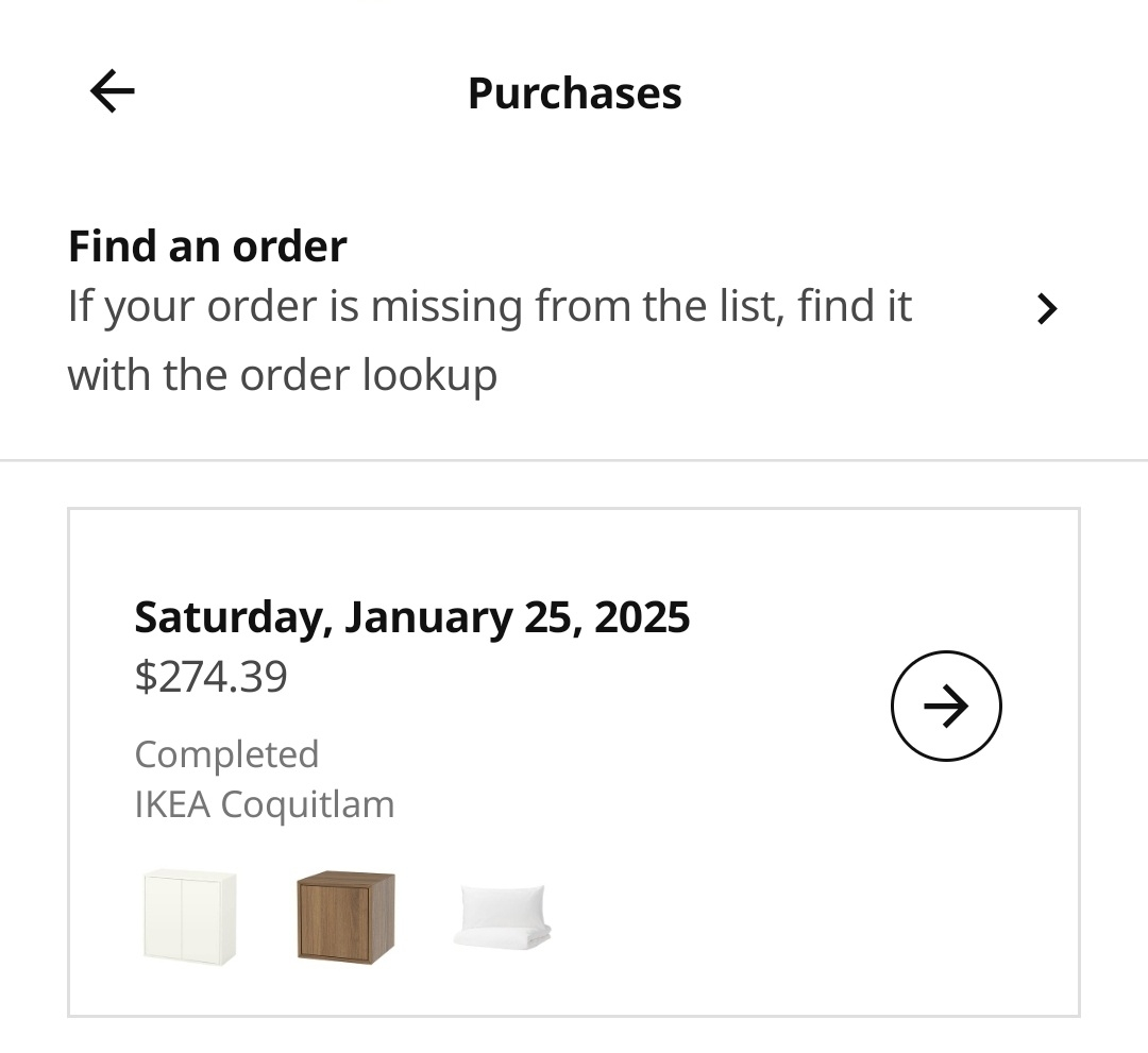 IKEA EKET cabinet(+shelf) Combination - photo 5