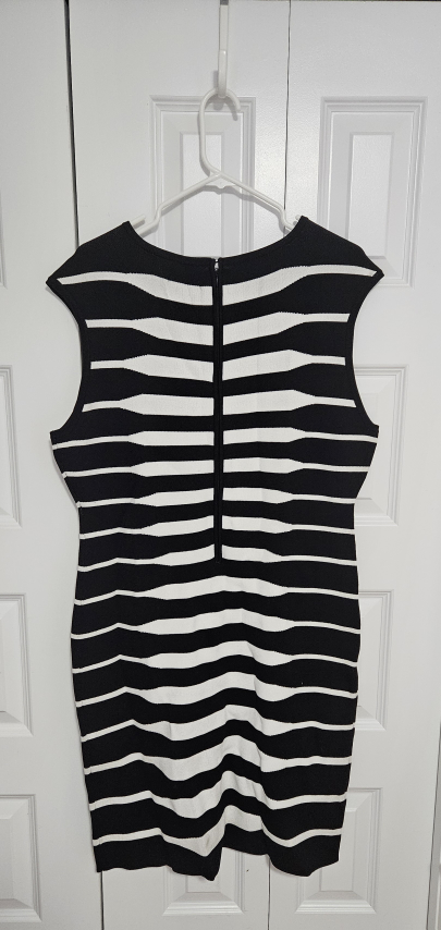 CK dress size xl - photo 2