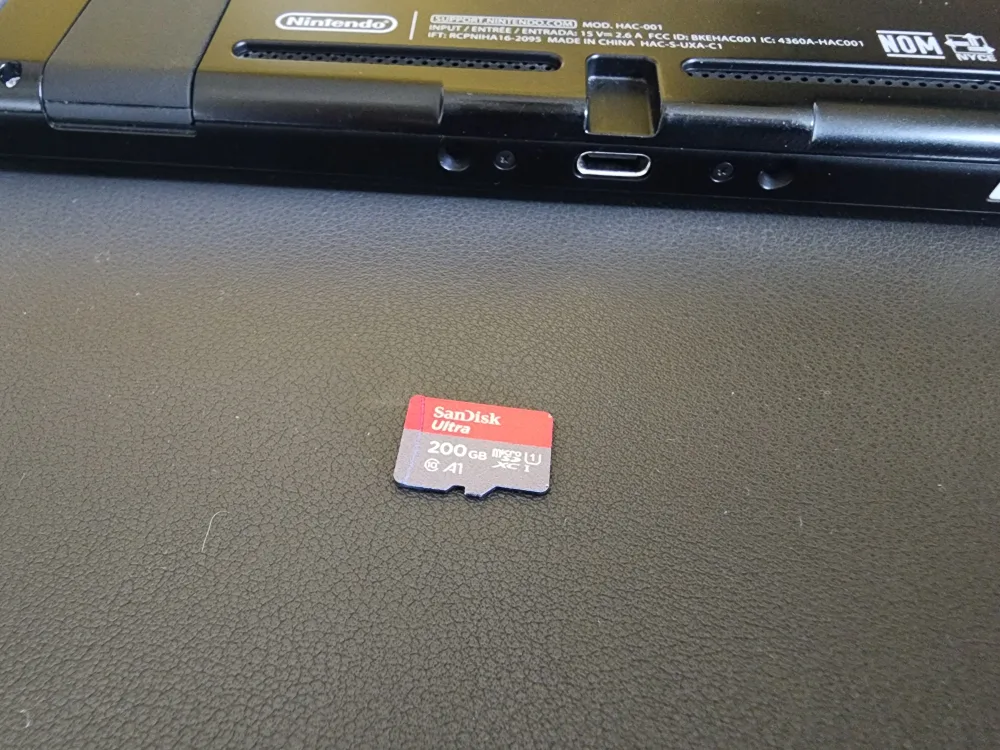 Nintendo Switch Console Bundle  lot image indicator(10)