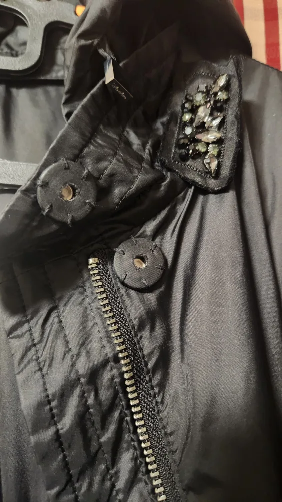 S MaxMara Timeless Hooded Parka image indicator(6)