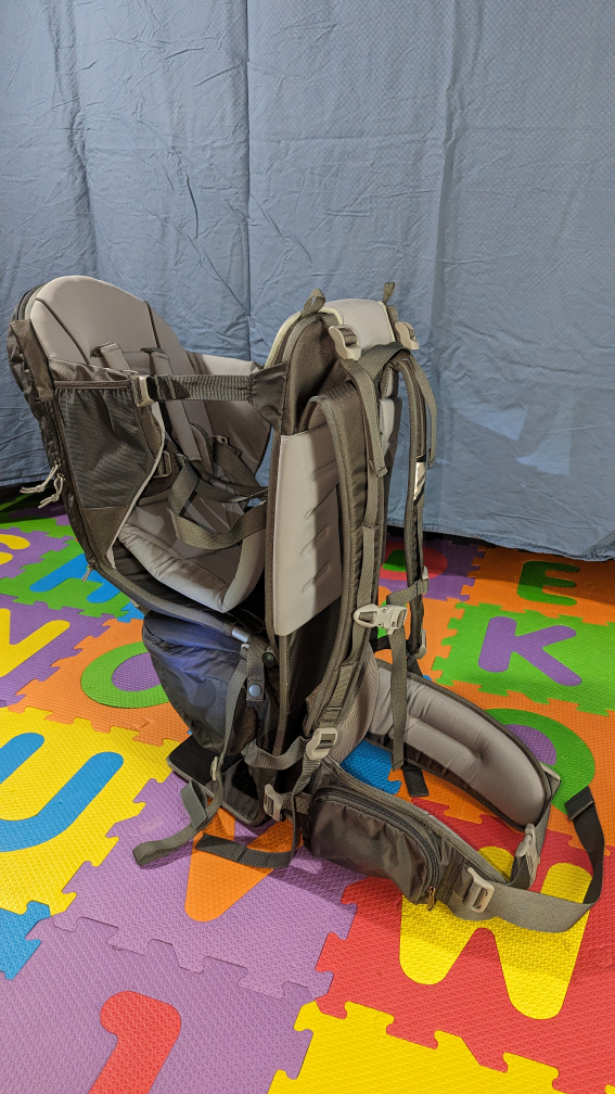 Backpack Child Carrier - Bergans