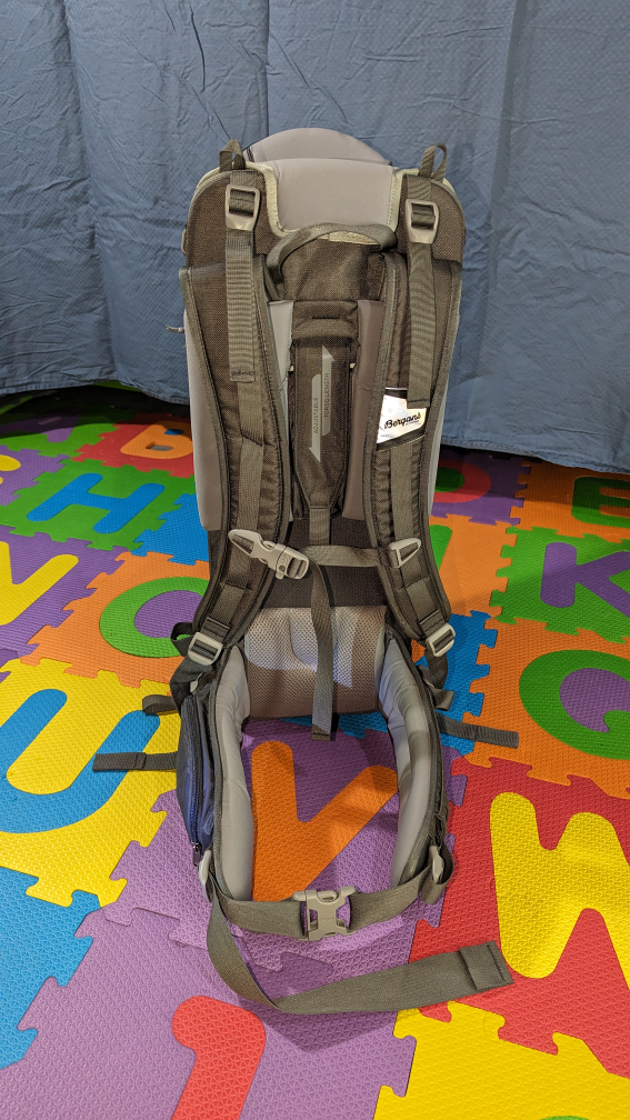 Backpack Child Carrier - Bergans - photo 2