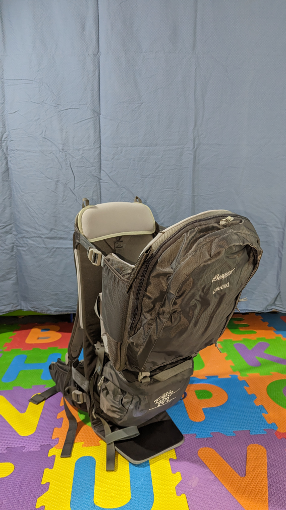 Backpack Child Carrier - Bergans - photo 4