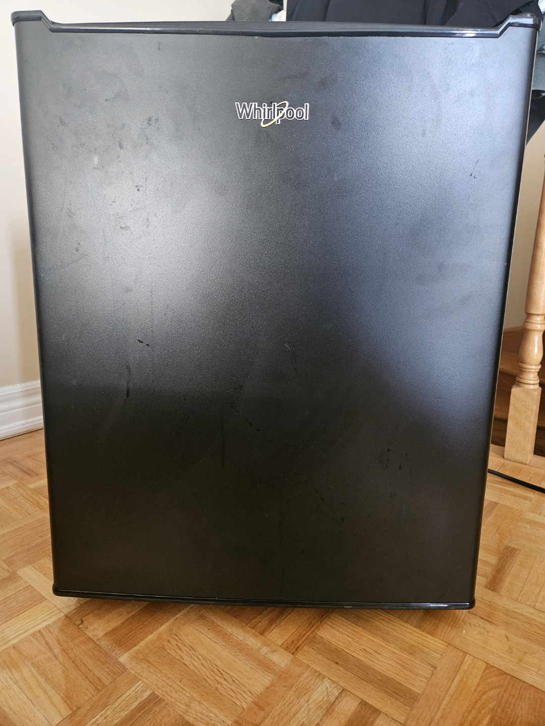 Whirlpool Mini Fridge - photo 2