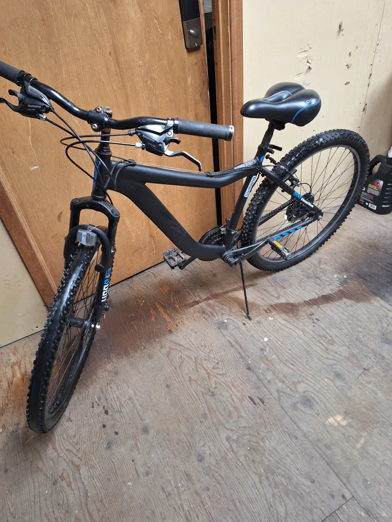 Hyper Viking Trail Mountain Bike image indicator(2)