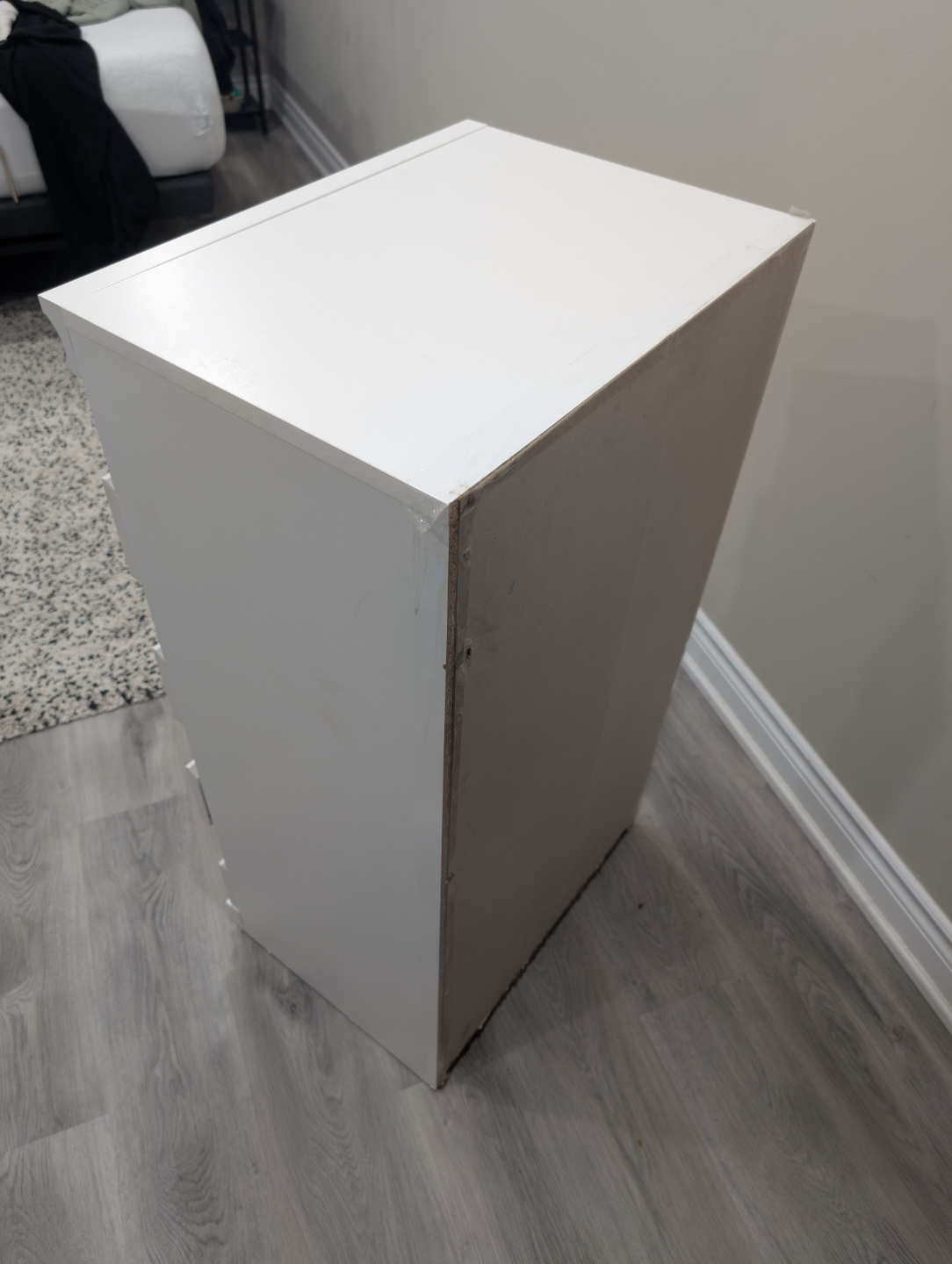 drawer dresser - photo 2