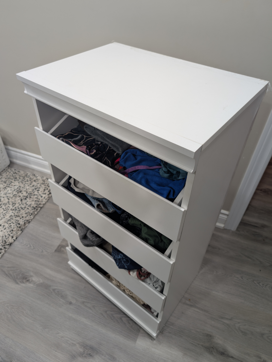 drawer dresser - photo 3