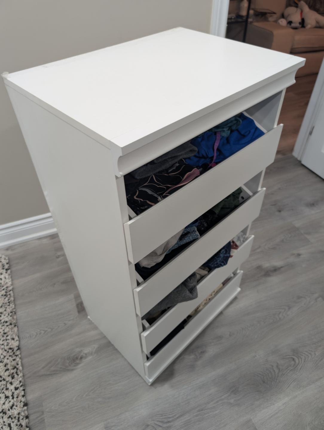 drawer dresser - photo 4