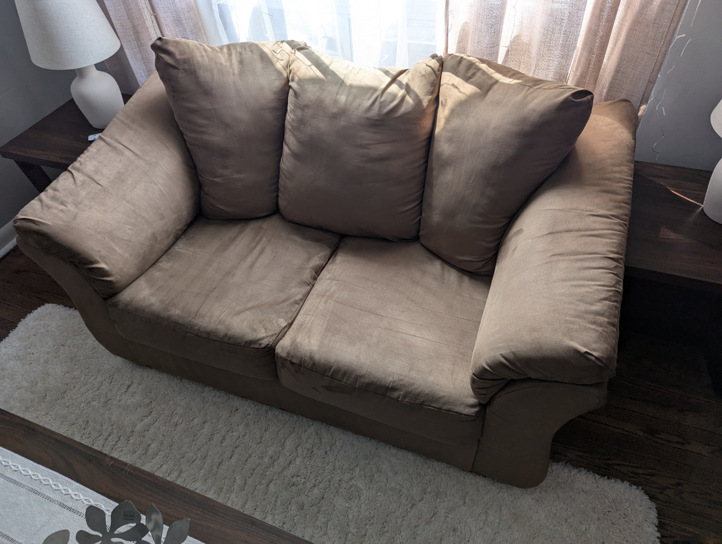 Sofa Darcy Ashley - photo 3