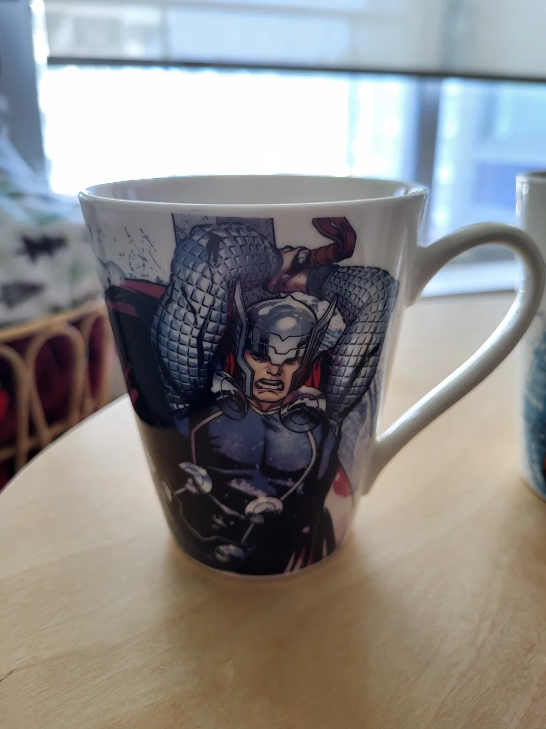 Marvel Avengers Collector Mugs Set of 6 image indicator(6)