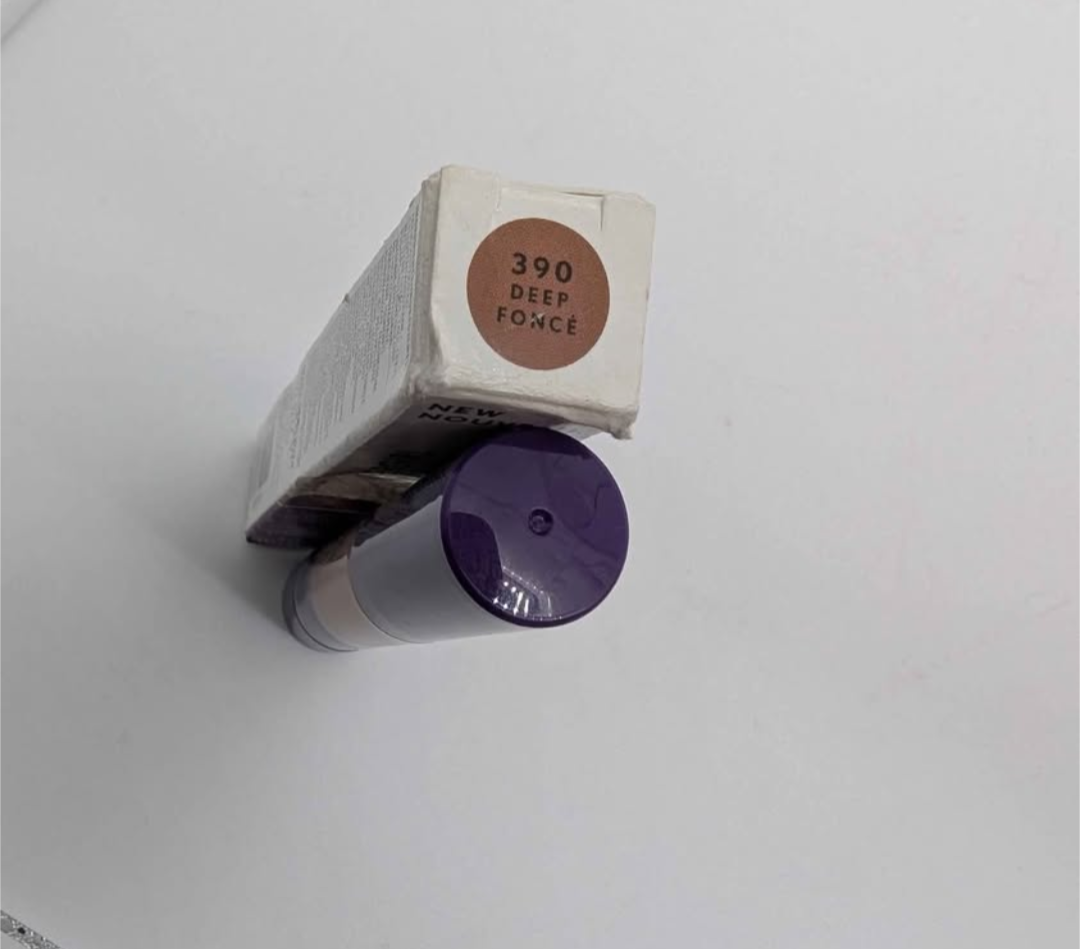 COVERGIRL Simply Ageless Instant Fix Concealer 390 Deep - photo 4