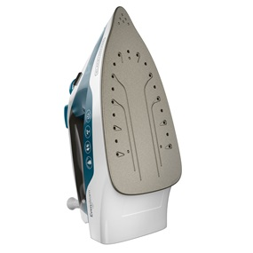 Black+Decker Everyday Steam Iron 🥕💚 - photo 2