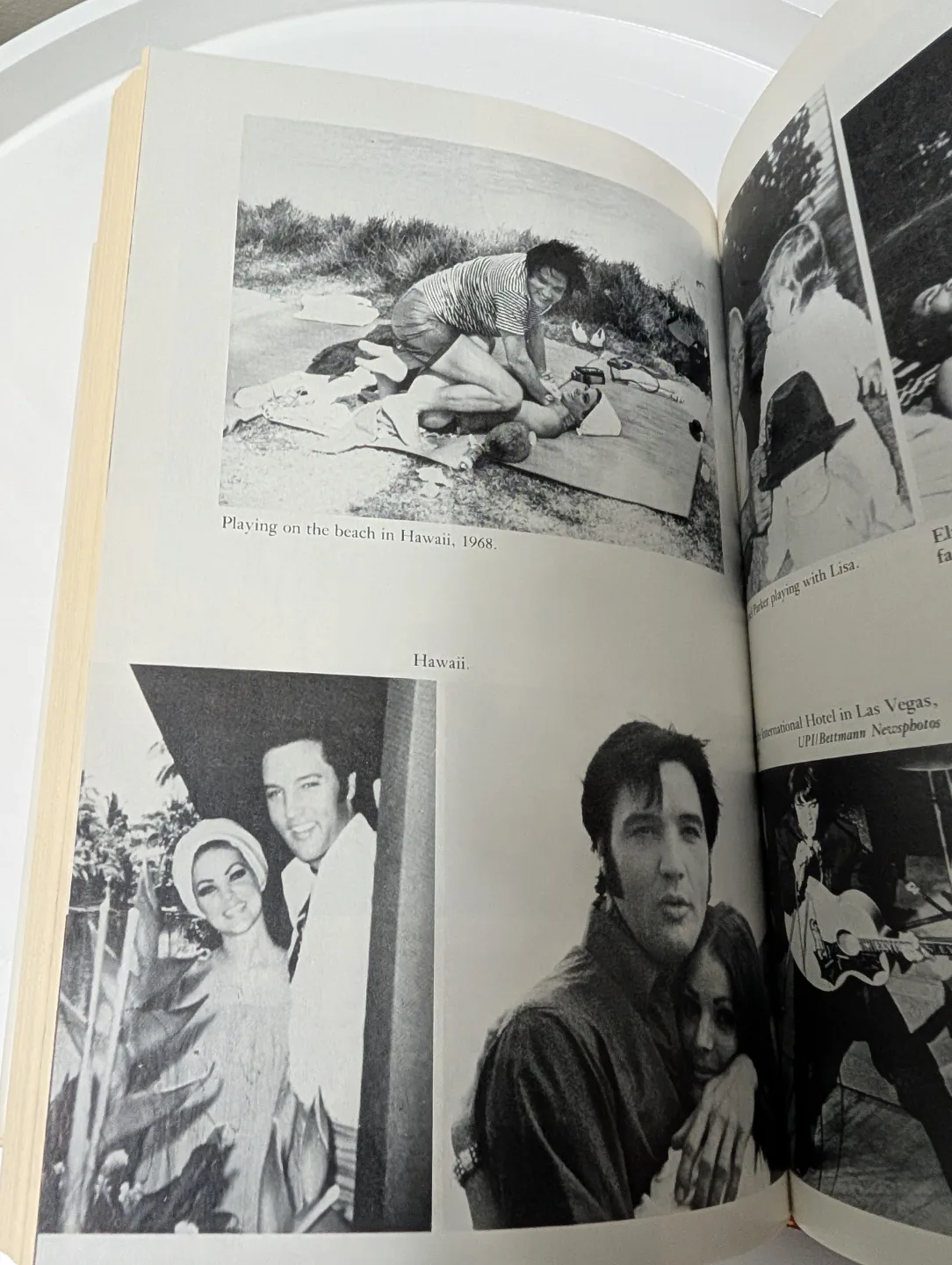Elvis and Me by Priscilla Presley - Hardcover Book image indicator(4)