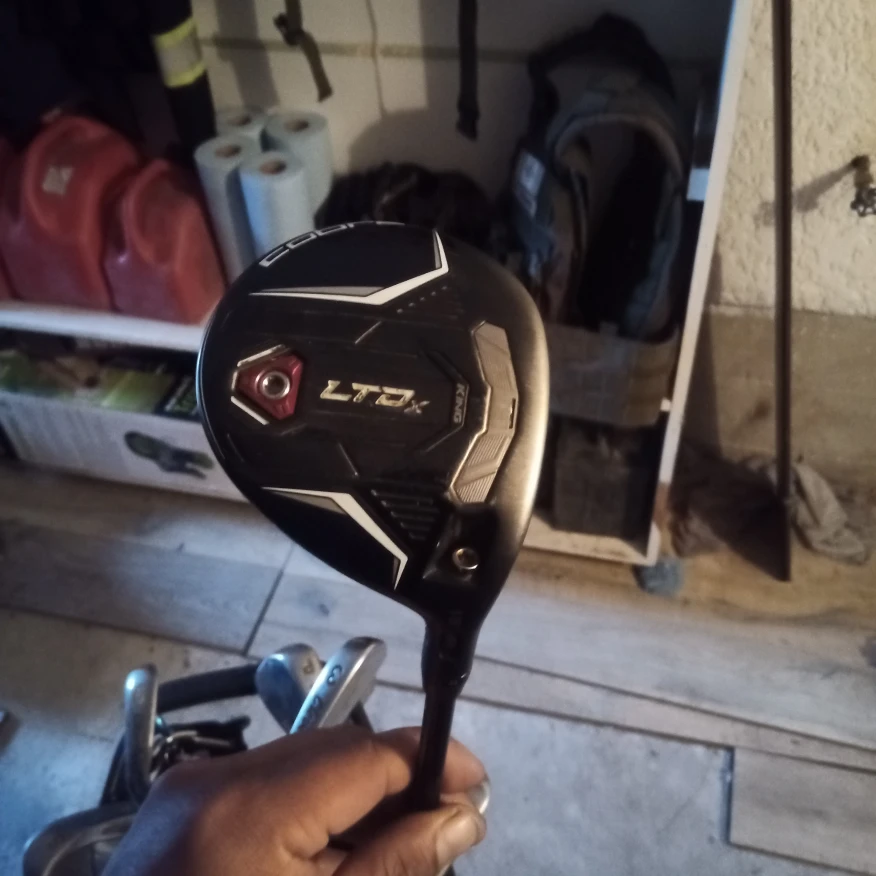 golf clubs for sale. *blades - photo 5