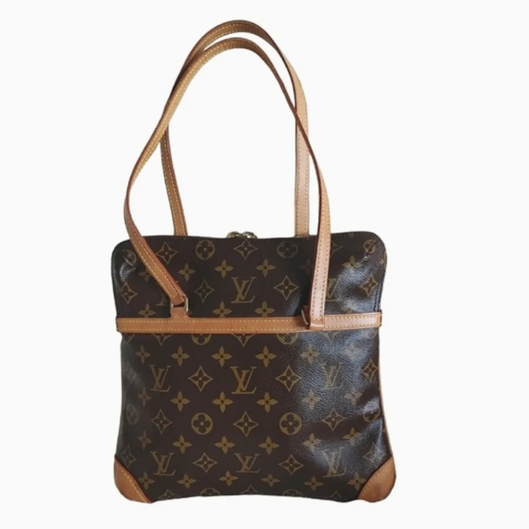Louis Vuitton Monogram Handbag image indicator(2)