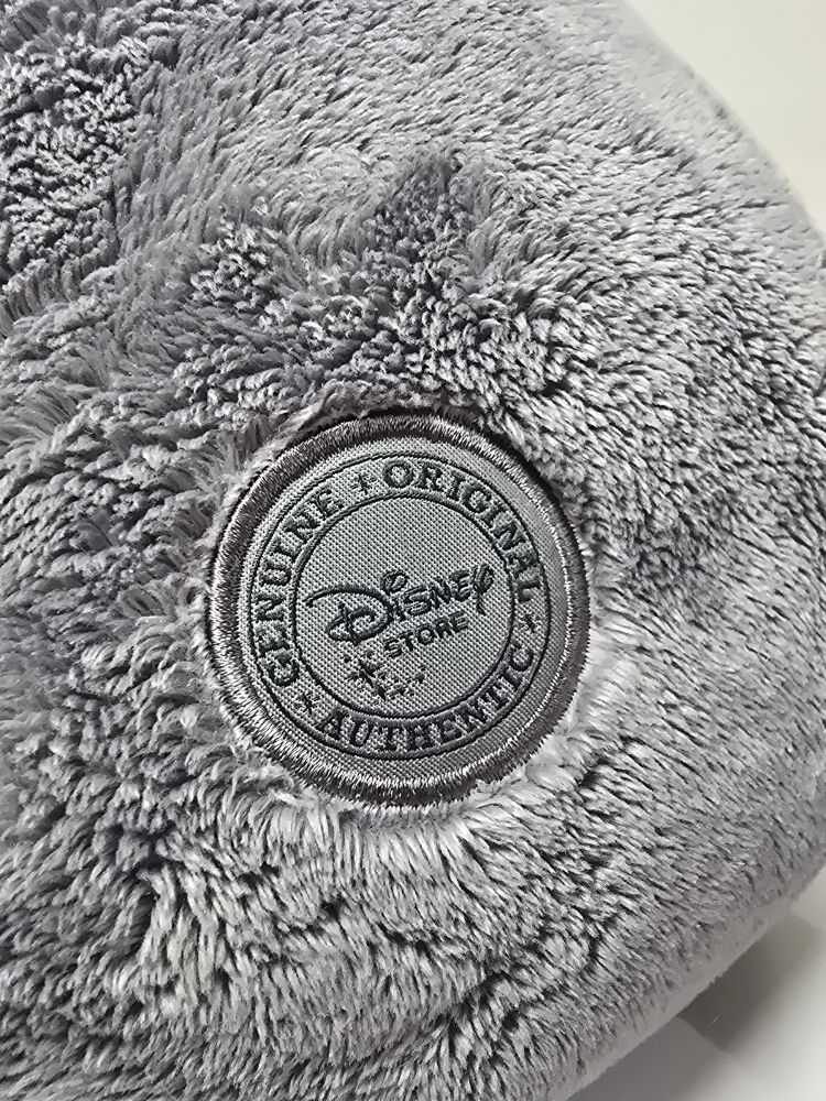 Eeyore Plush Toy - Disney Store Authentic - photo 4