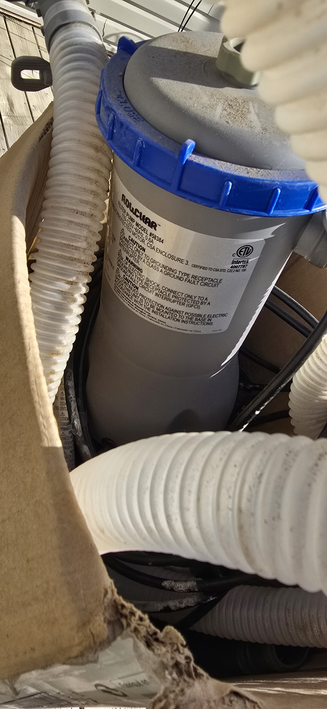 pool parts - photo 2