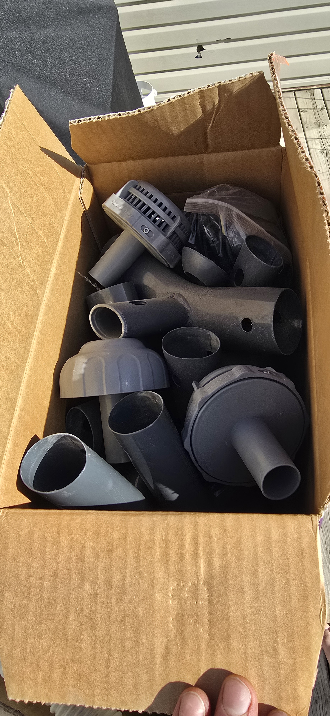pool parts - photo 5