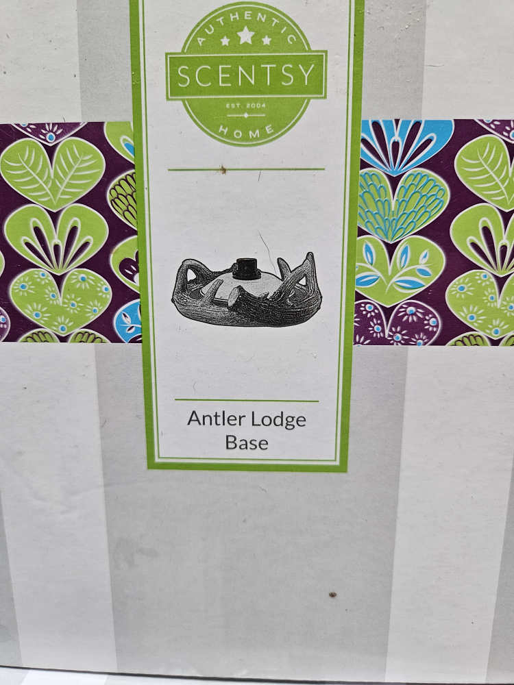 scentsy warmers - photo 3